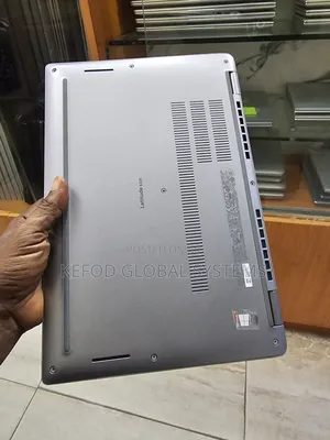 Laptop Dell Latitude 5320 16GB Intel Core I7 SSD 512GB
