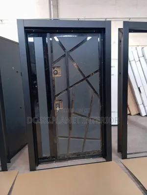 Turkey Doors 4ft and 3ft