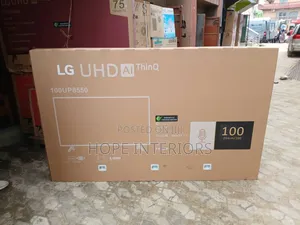Lg Television