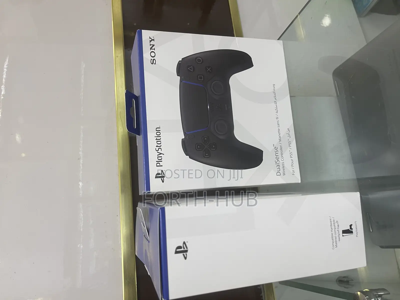Playstation 5 Pads
