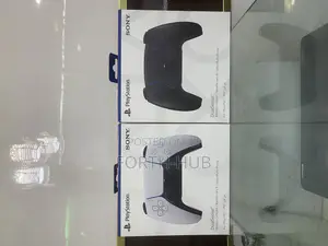 Playstation 5 Pads