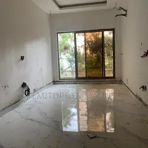 5bdrm Townhouse / Terrace in Banana Island for rent