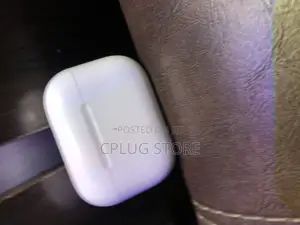 Pre_loved Apple Airpods Pro___great Conditions!