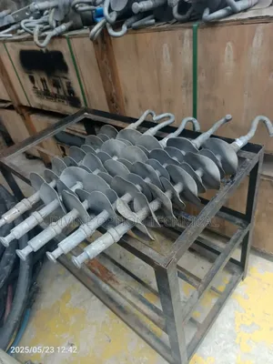 33kv Silicon Disc Insulator