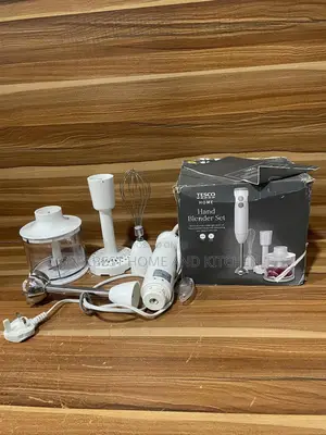 600wtts Tesco Hand Blender