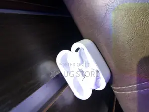 Gently_used Airpods Pro__amazing Deals! 