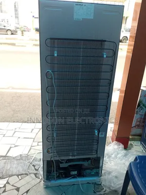 Skyrun Refrigerator 195liters