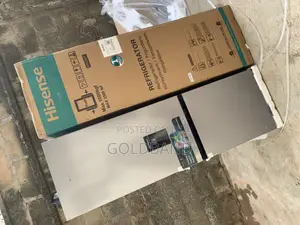 Hisense 264l Compact Bottom Freezer Fridge Hisref35dcb-Rb