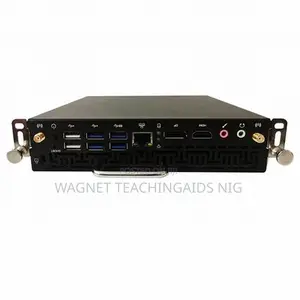 Ops Core I5, 8gb, 256ssd For Lead Interactive Flat Panel