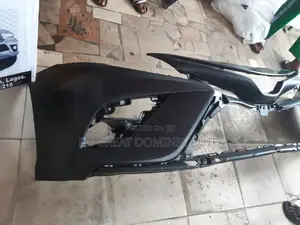 Front Bumper for Toyota Camry 2020