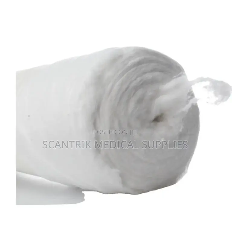 Soft Cotton Wool