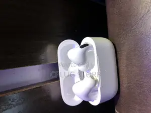 Affordable Apple Airpods Pro, {Like New}