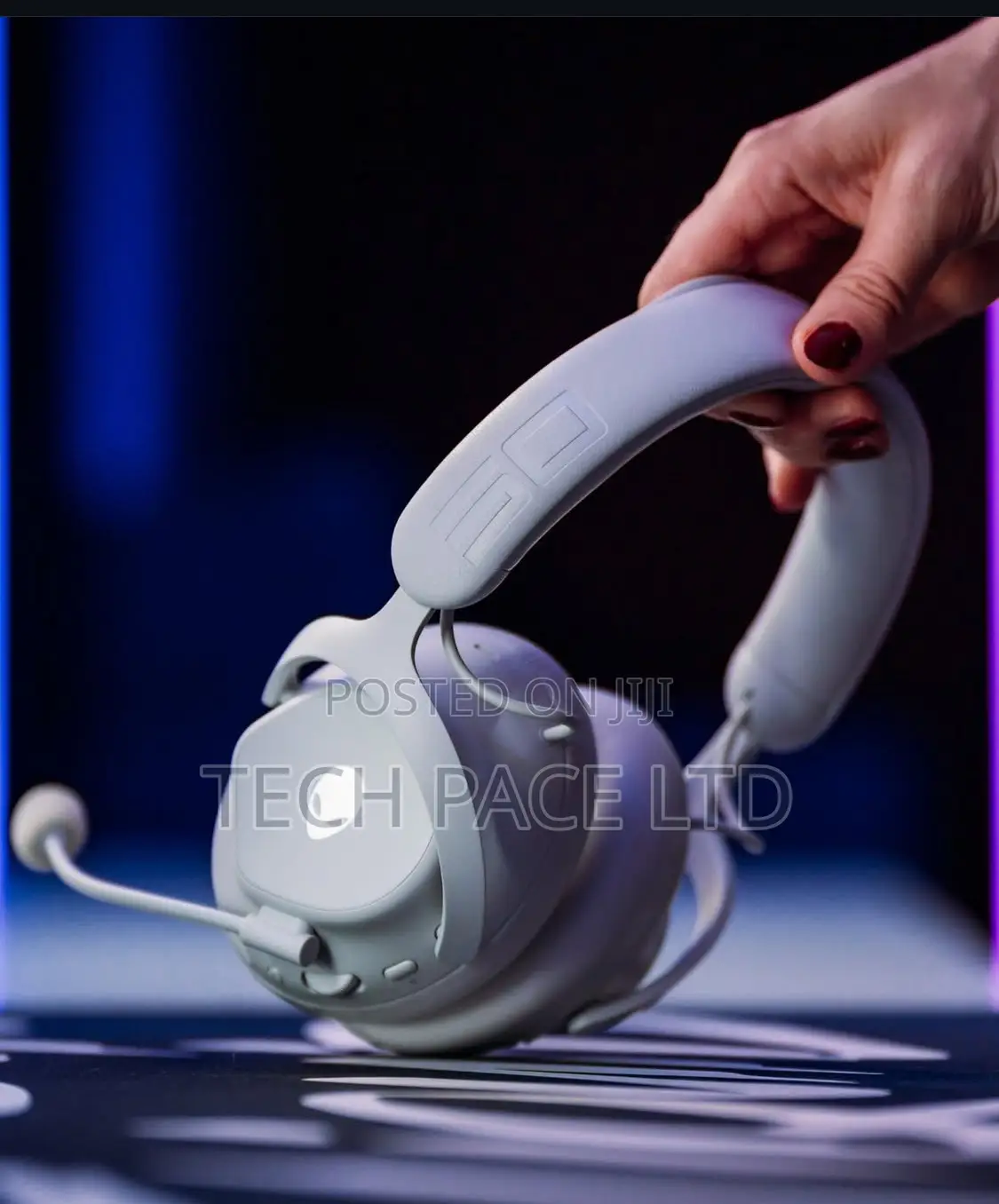Alienware Pro Wireless Gaming Headset