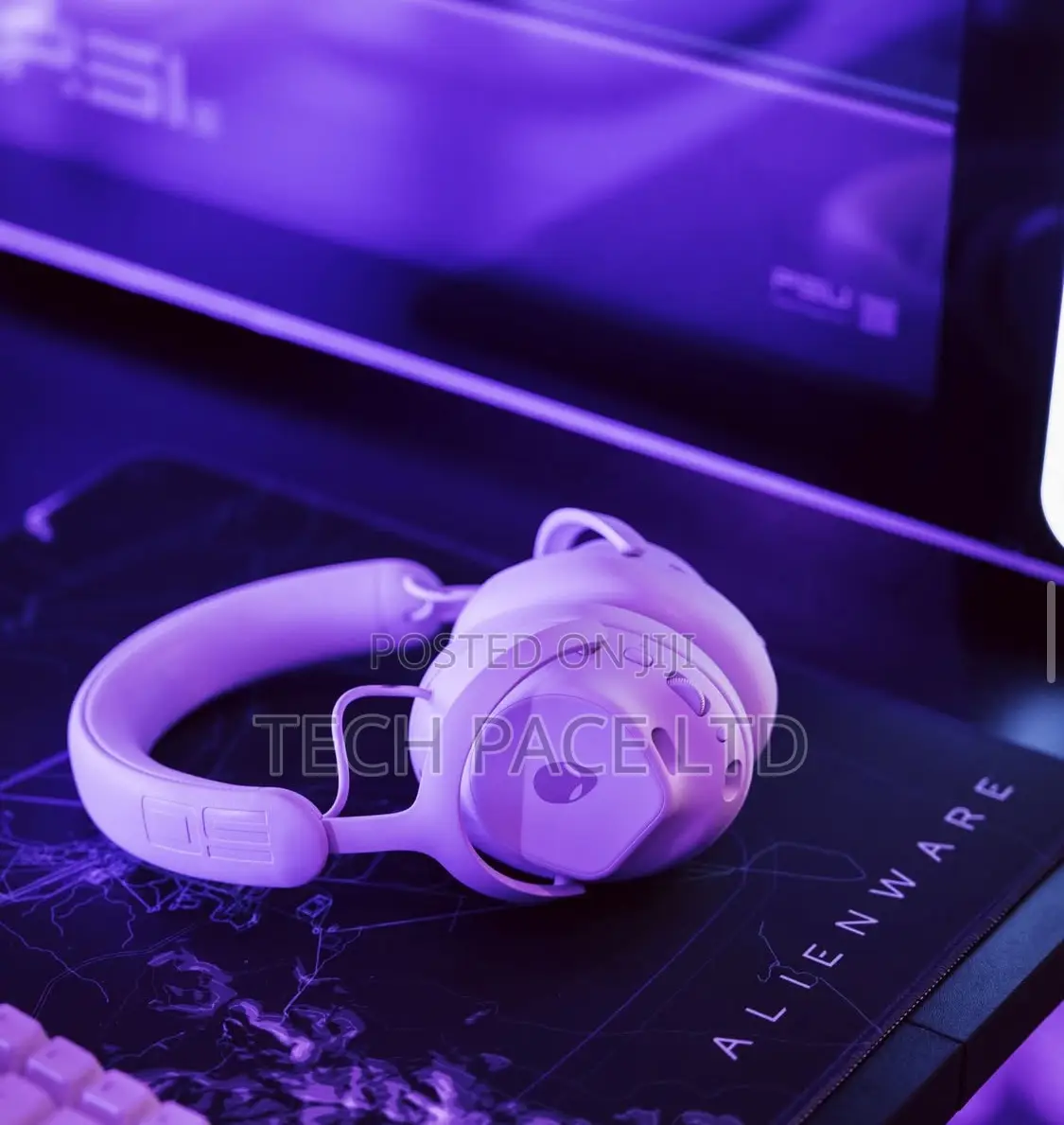 Alienware Pro Wireless Gaming Headset