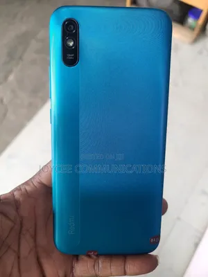 Xiaomi Redmi 9A 128 GB Blue