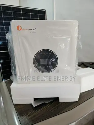 Felicity 6kva Hybrid Inverter