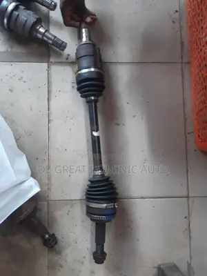 Complete Driving Shaft for Toyota Camry