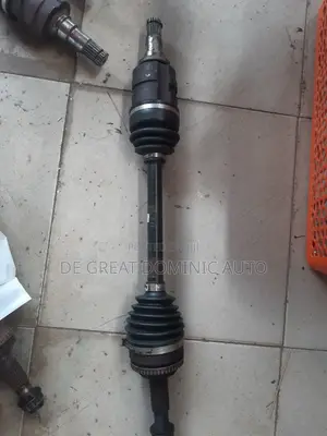 Complete Driving Shaft for Toyota Camry