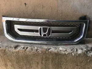 Front Lane for Honda Pilot 2009-2013