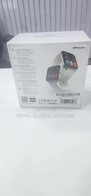 Smart Watch