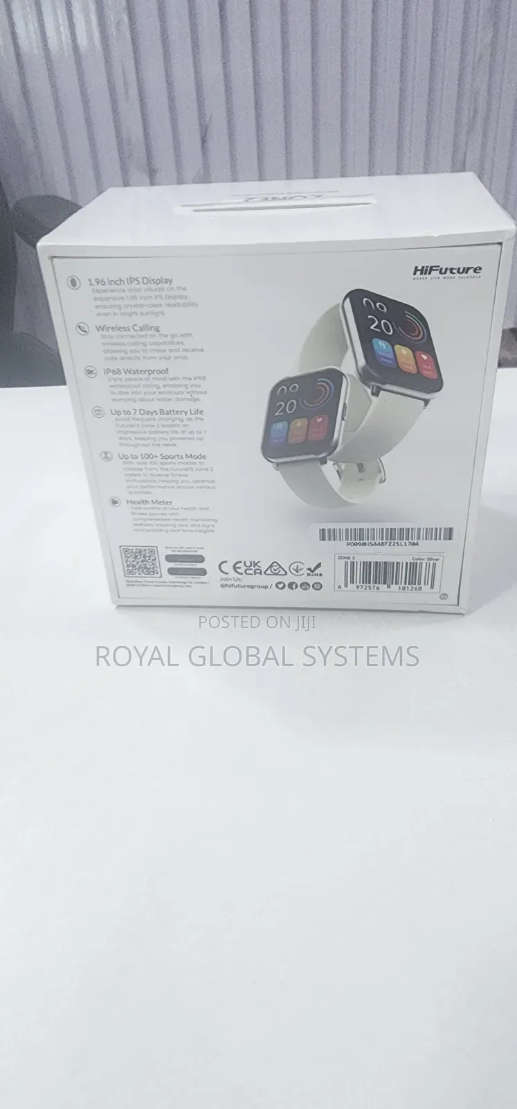 Smart Watch