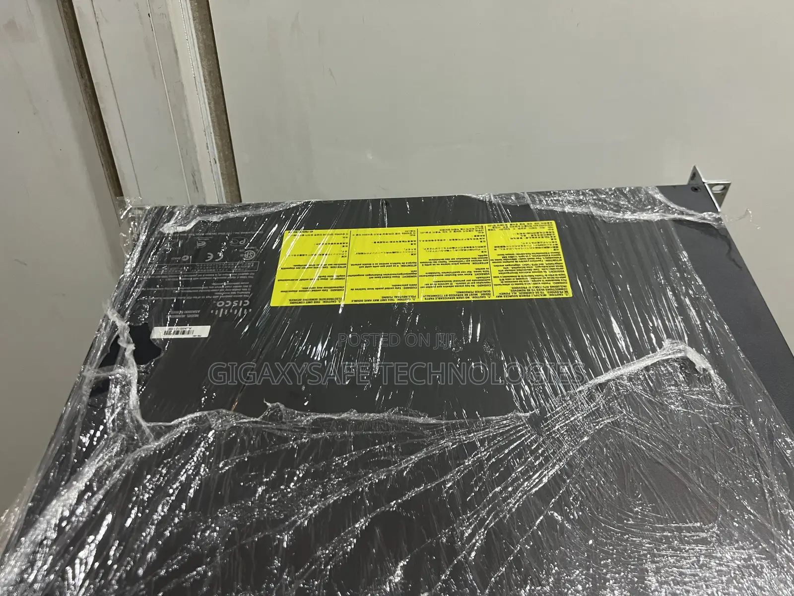 Asa 5510 Series