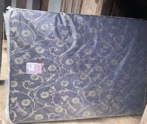 4,10 X 6 Spring Mattress