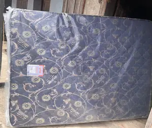4,10 X 6 Spring Mattress