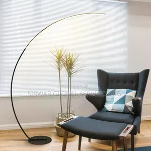 Standing Bedside Lamps 