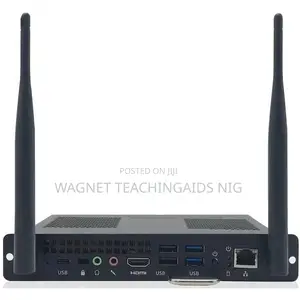 Ops Core I5, 8gb, 256ssd For Lead Interactive Flat Panel