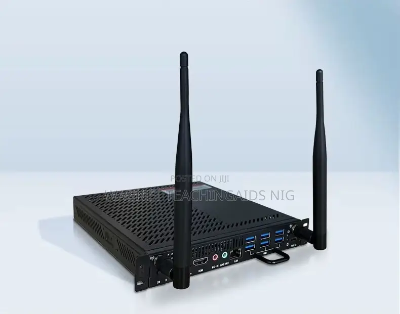 Ops Core I5, 8gb, 256ssd For Lead Interactive Flat Panel