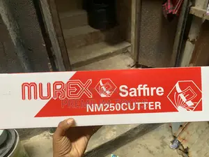Saffire Cutter
