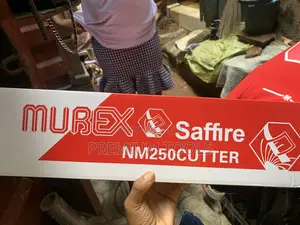 Saffire Cutter
