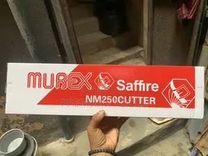Saffire Cutter