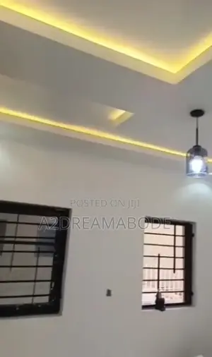 4bdrm Duplex in Ogudu Gra for rent