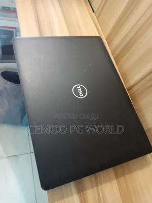 Laptop Dell Latitude 3480 4GB Intel Core I3 HDD 500GB