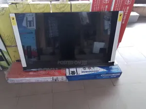 Latest New Hisense 55 Inches Smart Uhd 4k Tv