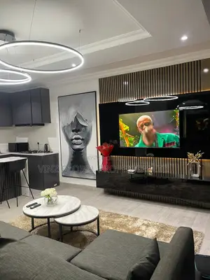 One Bedroom Luxury Apartment With Excellent Facilities