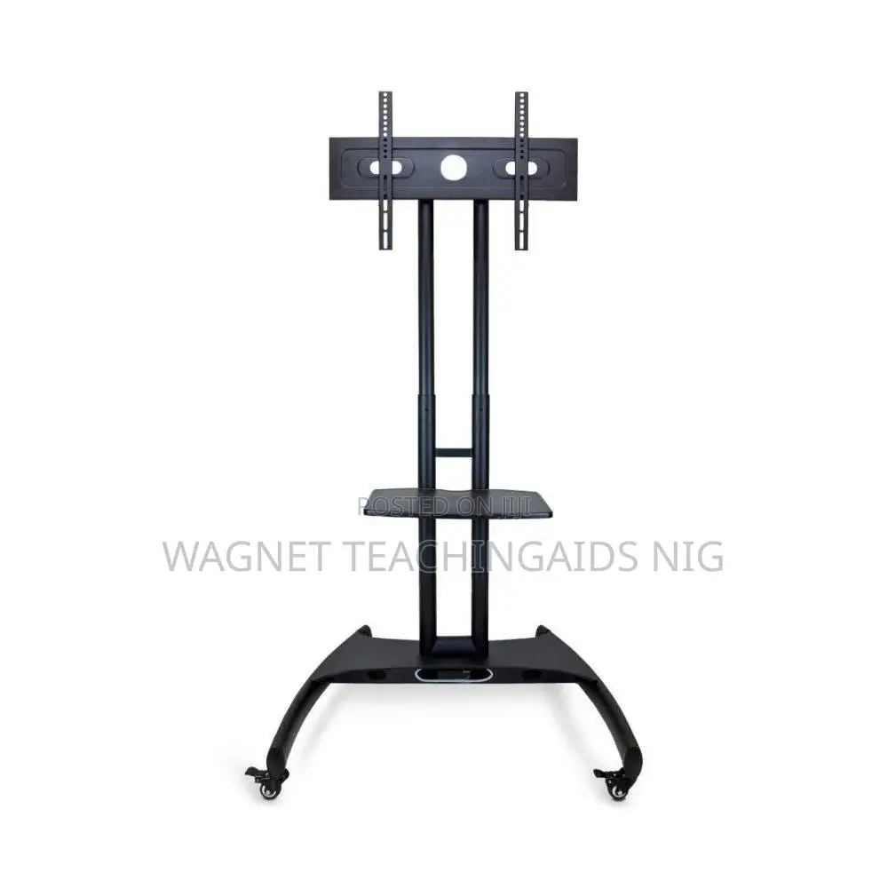 Interactive Flat Panel Stand