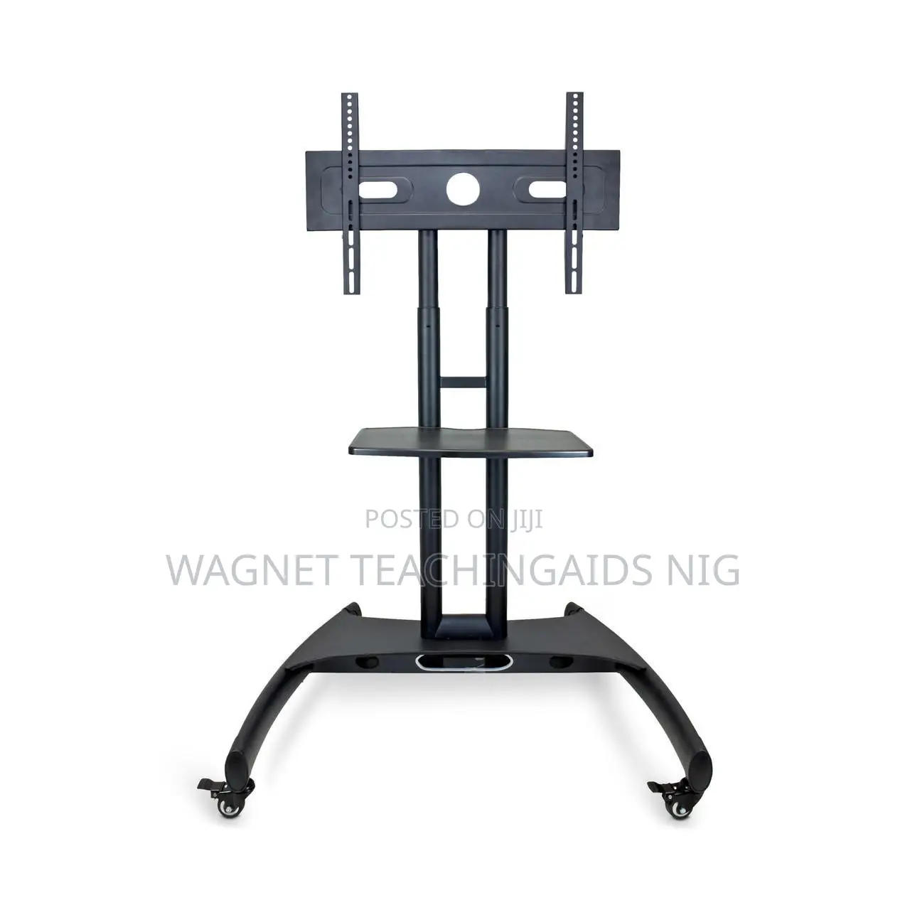 Interactive Flat Panel Stand