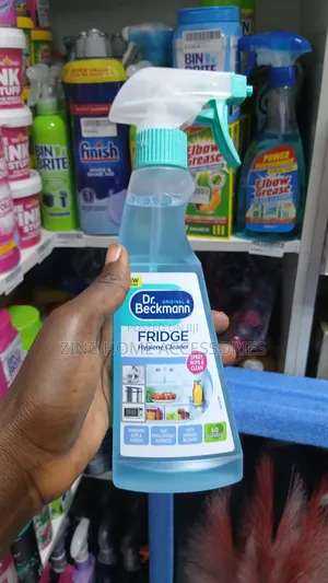 Fridge Hygiene Cleaner