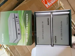 Hdmi 120m KVM Extender