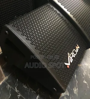 Virgin Dbx-12as Active Professional Stage Monitor