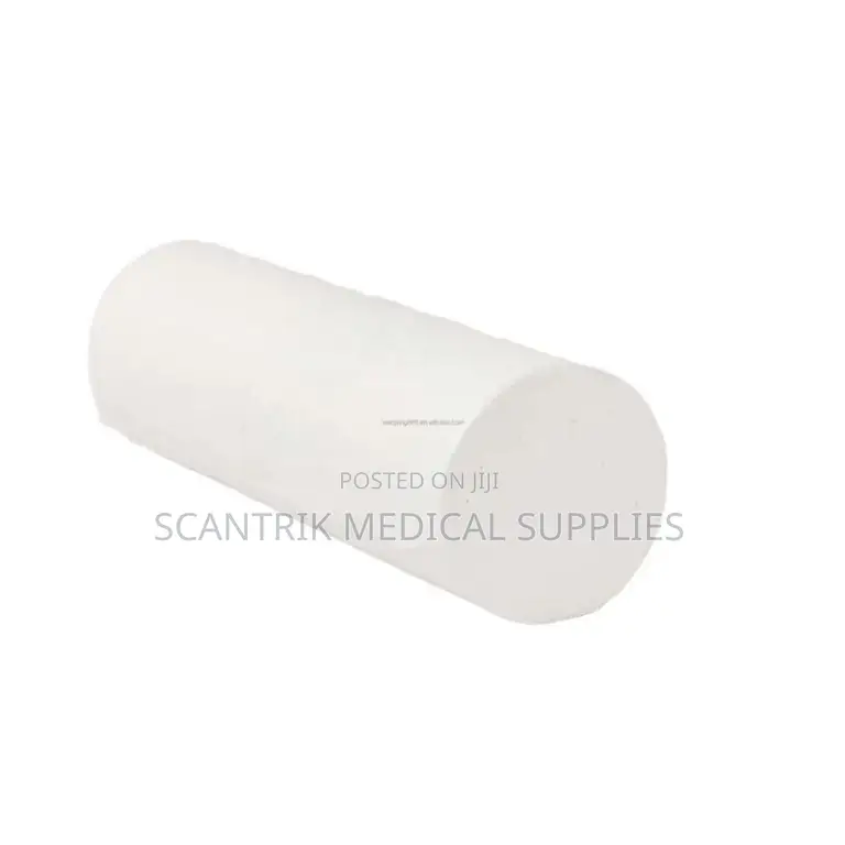 First Aid Cotton