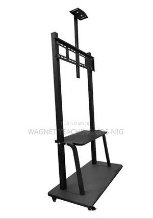 Interactive Flat Panel Board Stand Alone