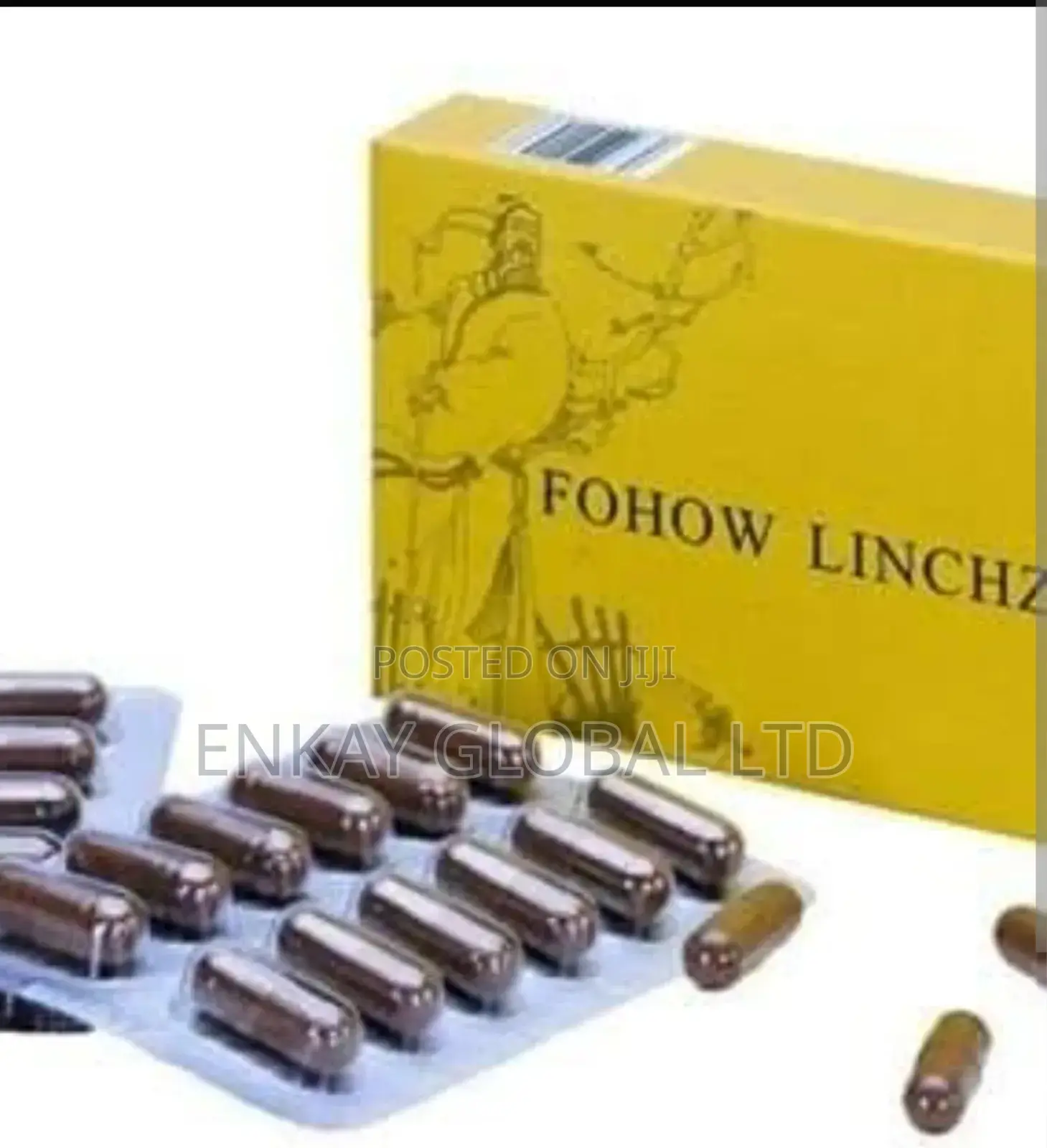 Fohow Linchzhi