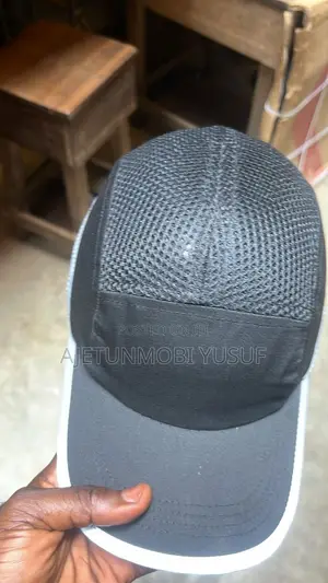 Safety Cap Helmet