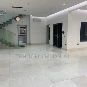 Furnished 5bdrm Maisonette in Ikoyi S.W for rent
