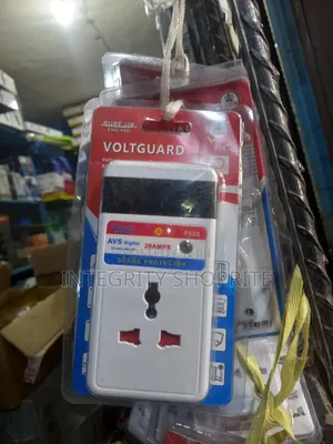 Voltguard Voltage Protection Avs Digital 15 Delay