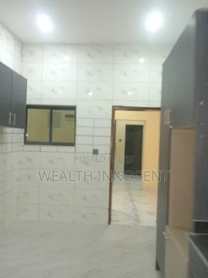 3bdrm Block of Flats in Guzape District for rent